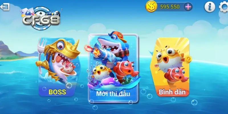 Các loại súng và cơ chế sử dụng siêu dễ dàng