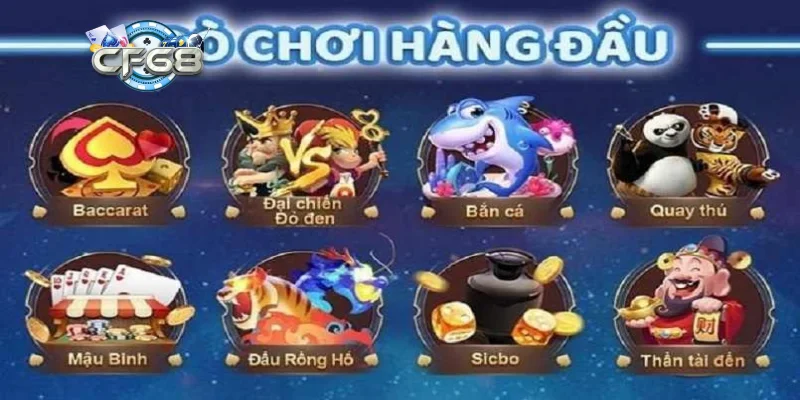 CF68 có uy tín không? Nguồn gốc của nghi vấn