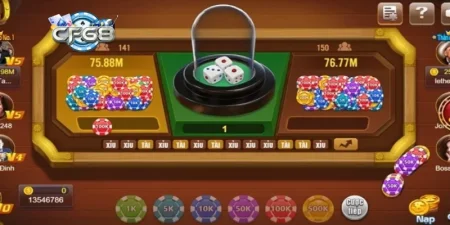 Điểm danh sự hấp dẫn của bộ môn tài xỉu online