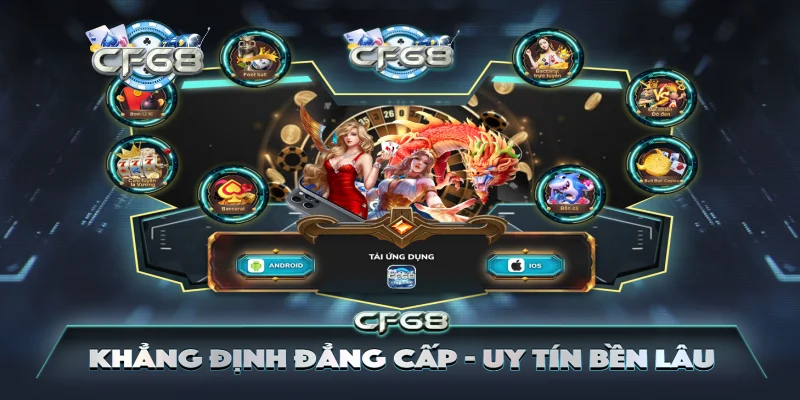 Điều cần lưu ý kỹ trước khi áp dụng cách xóa tài khoản CF68