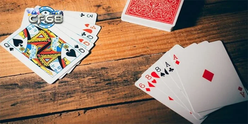 Định nghĩa cụ thể về bài Phỏm là gì?