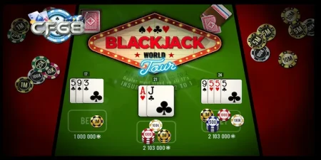 Game Blackjack là gì?