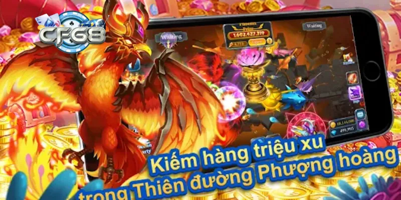 Hướng dẫn cách chơi vua bắn cá chi tiết nhất