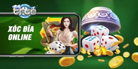 Khám phá thông tin về game xóc đĩa online CF68