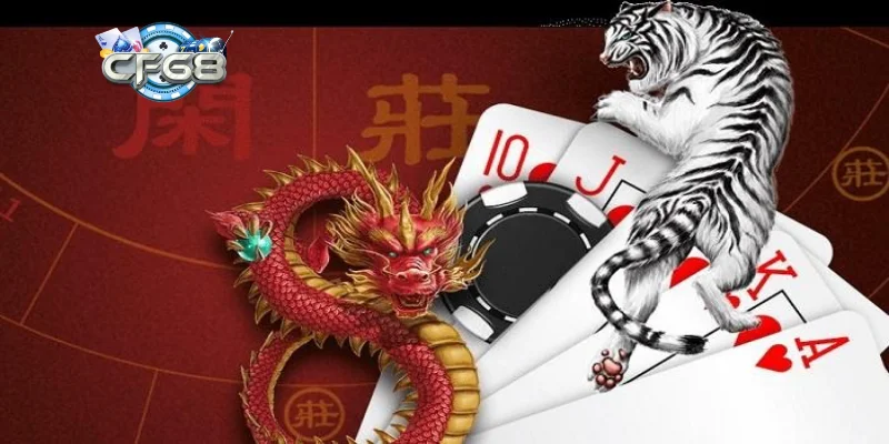 Luật chơi rồng hổ online cơ bản và cơ chế vận hành của game
