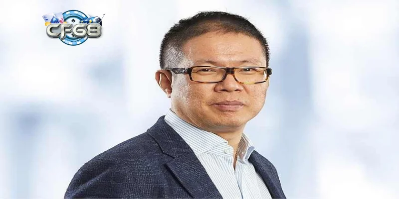 Mr. Andrew – Chàng trai xứ thanh và giấc mơ vươn tầm