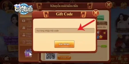 Những lợi ích thiết thực khi sở hữu mã thưởng Gift code CF68