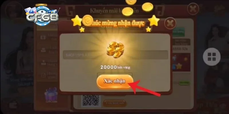 Phân loại các dòng Gift code CF68 phổ biến hiện nay