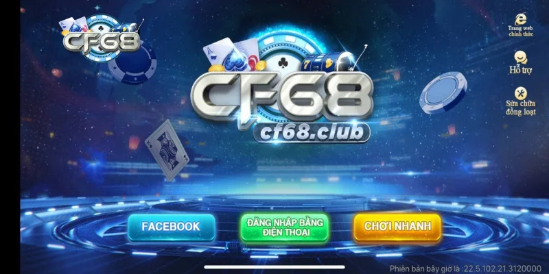 Tại sao cược thủ lại muốn thực hiện cách xóa tài khoản CF68?