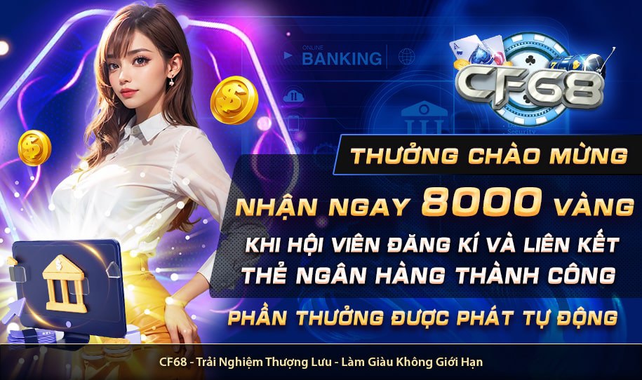 khuyến mãi CF68