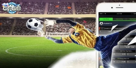 Các Bước Để Bắt Đầu Với S Thể Thao CF68